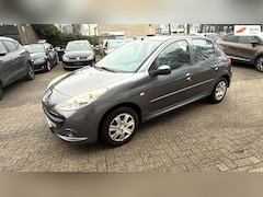 Peugeot 206 - 1.4 XS Inruil koopje Nieuwe koppeling APK TOT 08-2026