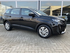 Peugeot 5008 - 1.2 PureTech Active Lmv / Clima / Led / 7pers