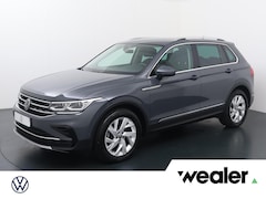 Volkswagen Tiguan - 1.5 TSI Elegance | 150 PK | Automaat | Matrix (IQ.LIGHT) LED koplampen | Achteruitrijcamer