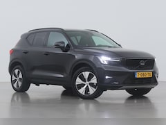Volvo XC40 - T4 Plug-in hybrid Plus Bright | ACC | BLIS | Stoel+Stuurverwarming | Camera | Keyless