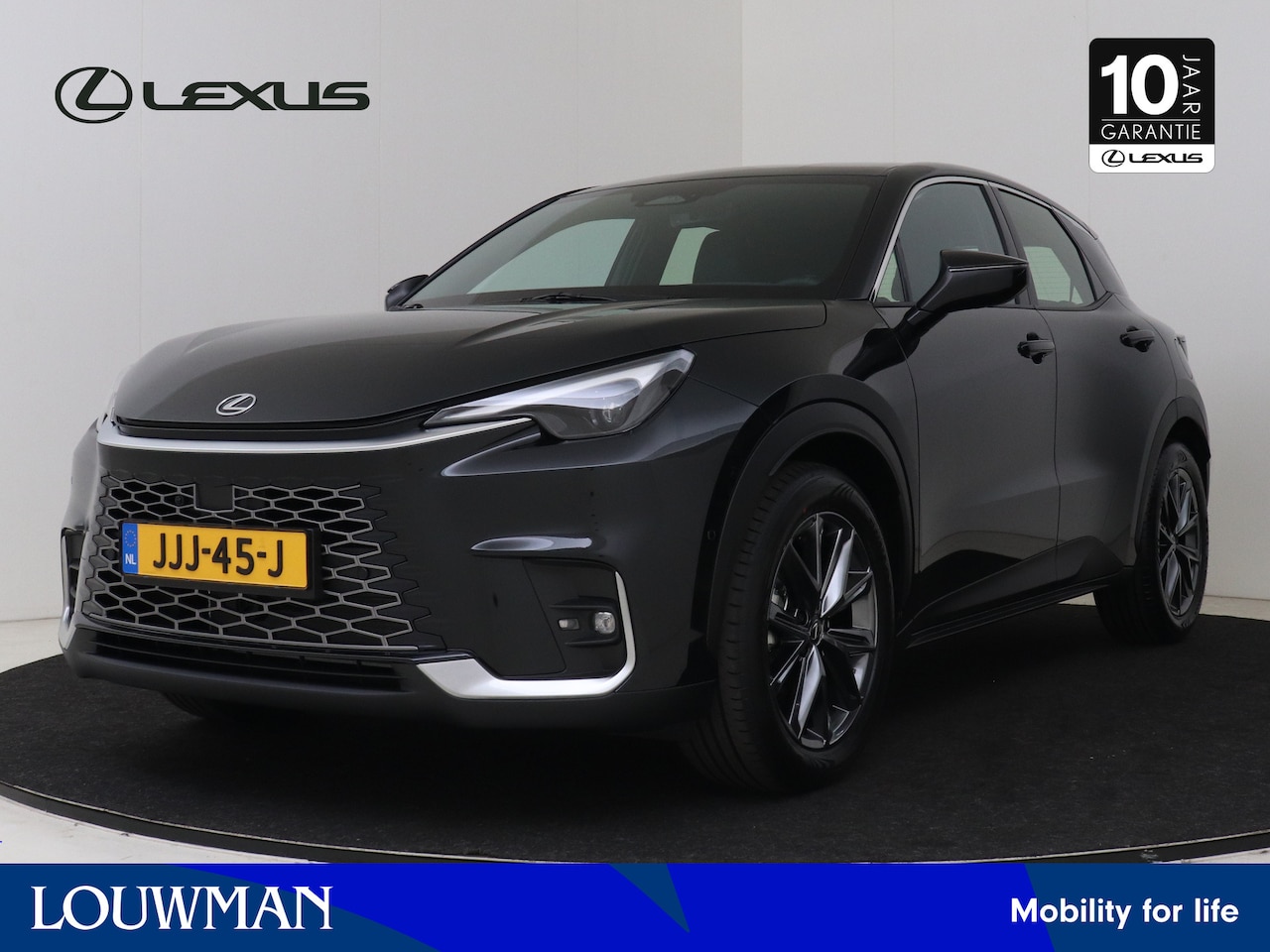 Lexus LBX - Relax 2WD | Mark Levinson | Head Up Display | 360 Camera | - AutoWereld.nl