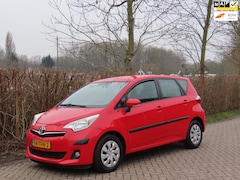 Toyota Verso S - 1.3 VVT-i Aspiration *Camera *Trekhaak *Dealer Onderhouden