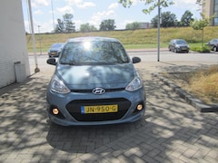 Hyundai i10 - 1.0i Go