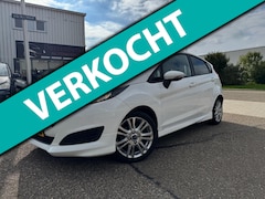 Ford Fiesta - 1.0 EcoBoost Hot Hatch Sportpakket