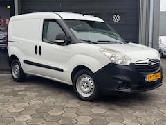 Opel Combo - 1.3 CDTi L1H1 ecoFLEX Edition - 2e Eigenaar - Airco - Nw apk