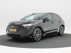 Audi Q4 e-tron - 45 quattro S Edition Competition 82 kWh | Adaptive Cruise | Navi | Carplay | Camera | Stoe