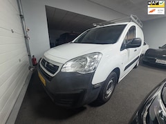 Peugeot Partner - 120 1.6 BlueHDi 75 L1 XR | Airco | Imperiaal | Trekhaak | Cruise control |
