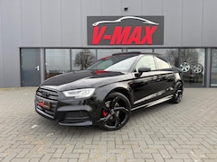 Audi A3 Limousine - 1.5 TFSI 3X S-Line Pano ACC LaneAs Carplay