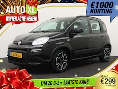 Fiat Panda - 1.0 Hybrid City Life 5-Pers Andriod/Apple Carplay DAB 15'LMV