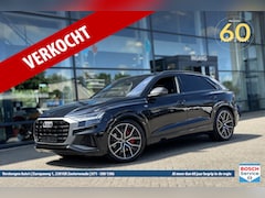 Audi Q8 - 55 TFSI e Quattro 381pk Tiptronic Pro Line S