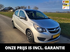 Opel Karl - 1.0 ecoFLEX Edition 5drs 67.591km NAP