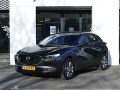 Mazda CX-30 - 2.0 e-SkyActiv-G M Hybrid Exclusive-line