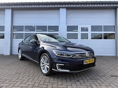 Volkswagen Passat - 1.4 TSI 160KW GTE PHEV DSG6
