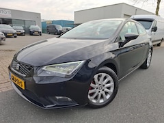 SEAT Leon SC - 1.2 TSI Style Business CLIMA/CRUIS/NAVI/LED