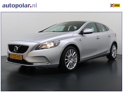 Volvo V40 - 1.5 T3 Inscription Leder/CruiseControl/Keyless etc