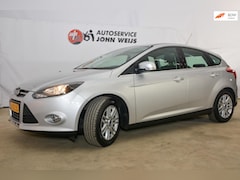 Ford Focus - 1.0 EcoBoost cruise control, park pilot, trekhaak