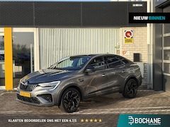 Renault Arkana - 1.6 E-Tech full hybrid 145 esprit Alpine | NAP | Stoel & stuur verwarming | Cruise adaptie