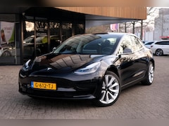 Tesla Model 3 - Standard RWD Plus 60 kWh|Pano|Autopilot|Trekhaak|SoH 86%