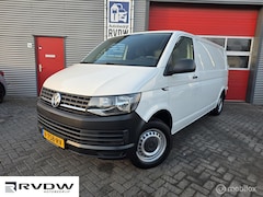 Volkswagen Transporter - 2.0 TDI L2H1✅KASTINRICHTING✅SORTIMO✅102PK