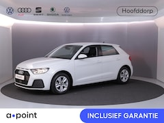 Audi A1 Sportback - 25 TFSI Pro Line 95 pk | Navigatie via App | Cruise control | virtual cockpit |