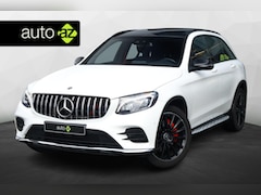 Mercedes-Benz GLC-klasse - 220 d 4MATIC Premium Plus / Camera / Pano / Trekhaak