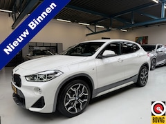BMW X2 - sDrive20i High Executive M Sport X Head Up H&K Stuurverwarming Stoelverwarming LED