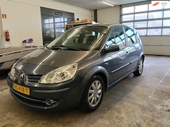 Renault Scénic - 1.6-16V Business Line Automaat, met Nieuwe Apk