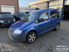 Volkswagen Caddy - Combi 1.4 Export / Handel Airco