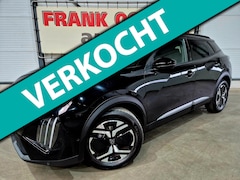 Peugeot 2008 - 1.2 PureTech 130 Allure + Key;ess|360 camera|digital cockpit|Navi|Apple|Android|Adaptive c