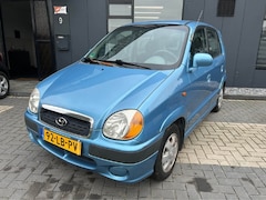 Hyundai Atos Spirit - 1.0i SLX