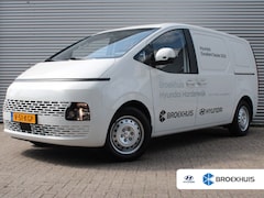 Hyundai Staria - 1.6 T-GDI HEV | Excl.BTW/Excl.BPM | Apple Carplay/Android Auto|telefoonintegratie premium