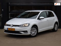 Volkswagen Golf - 1.0 TSI Trendline | NAP | Apple Carplay | Clima | Sensoren |