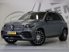 Mercedes-Benz GLE-Klasse - 350 e 4MATIC AMG-styling/Burmester/Apple carplay