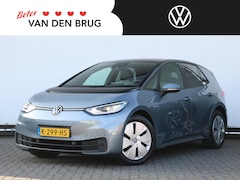 Volkswagen ID.3 - Business 58 kWh 204PK | Led Matrix | Navigatie | Camera | Keyless | Stoel/stuurverwarming