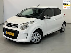 Citroën C1 - 1.0 e-VTi Selection / NL-auto / Airco / Bluetooth