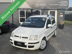 Fiat Panda - 1.2 Edizione Cool, Airco, trekhaak, apk bij aflevering