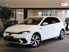 Volkswagen Polo - 1.0 TSI 2x R-Line Facelift IQ Led Cam DAB+ Carplay