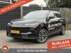 Leapmotor B10 - Life Pro 56.2 kWh 218PK Automaat Navigatie, Rondomzichtcamera, Adaptieve cruise Control, C