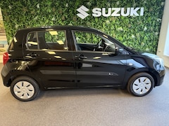 Suzuki Celerio - Airconditioning 5-persoons 1.0 Comfort 5-drs 1e eigenaar Stootlijsten Handsfree bellen