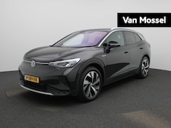 Volkswagen ID.4 - Business 77 kWh | SOH 92% | TREKHAAK | HALF LEDER INTERIEUR | NAVIGATIE | LED VERLICHTING