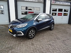 Renault Captur - Energy dCi 90pk ECO2 Intens