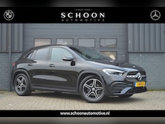 Mercedes-Benz GLA-Klasse - 200 Business Solution AMG | PANO | CAMERA | SFEERVERLICHTING |