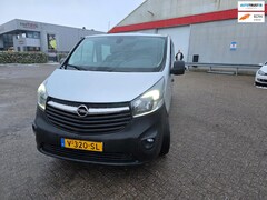 Opel Vivaro - 1.6 CDTI L2H1 DC Sport EcoFlexN DOUBELCABINA