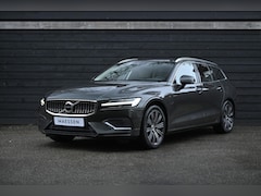 Volvo V60 - 2.0 T6 Recharge AWD Business Pro NL Auto | AWD | ACC | Camera | Trekhaak