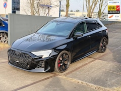 Audi A3 Sportback - 2.5 TFSI RS 3 quattro Kuipstoelen Bomvoll