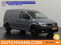 Volkswagen Caddy Maxi - 2.0TDI 102PK Highline | Navigatie | Camera | Airco