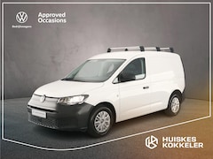 Volkswagen Caddy Cargo - 2.0 TDI | Trekhaak | Airco |