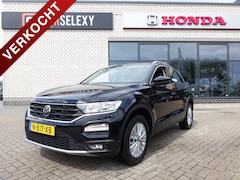 Volkswagen T-Roc - 1.5 TSI 150pk 7-DSG Style