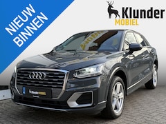 Audi Q2 - 35 TFSI CoD Sport Aut. |LED|Adapt.Cruise|Carplay|