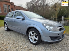 Opel Astra - 1.6 Edition 5-deurs *apk:01-2027